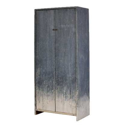 Ankang - Armoire Chinoise n°2 fermée