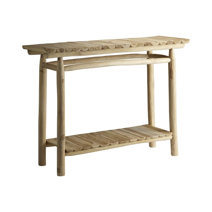 Console | Teak
