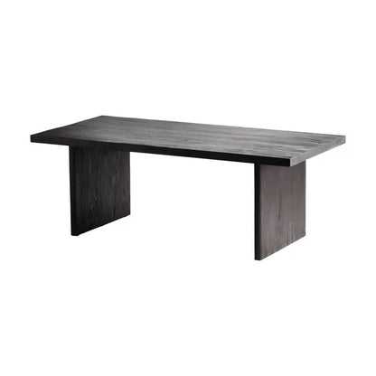 Table basse Kayu | Teck Tine K Home