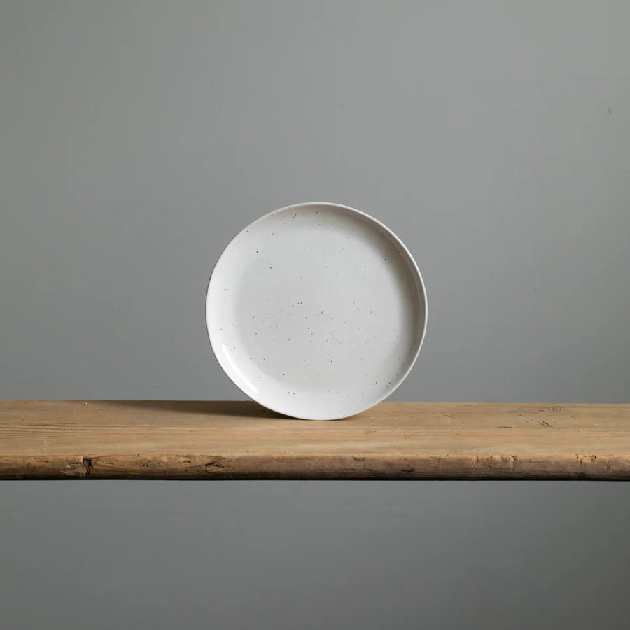 Small plate | Serra