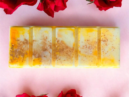 Fondant parfumé | Manipura Karoll