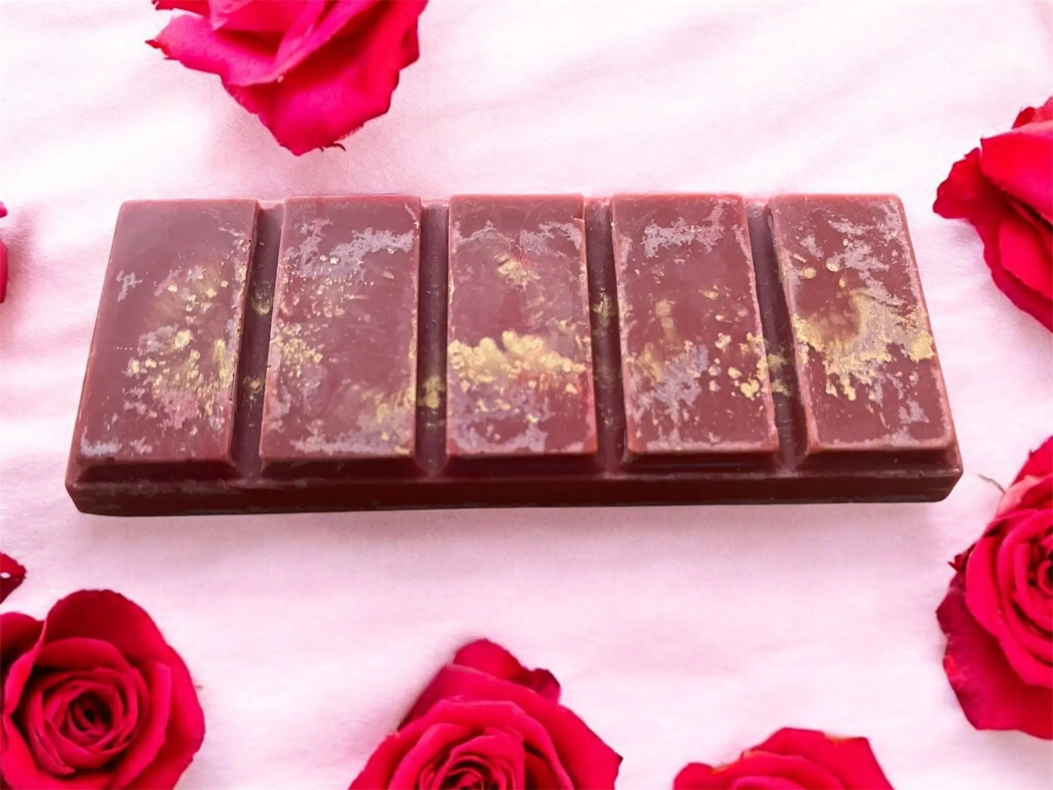 Fondant parfumé | Muladhara Karoll