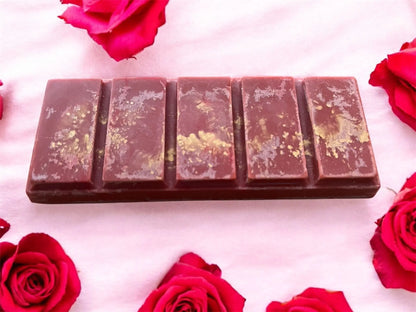 Fondant parfumé | Muladhara Karoll