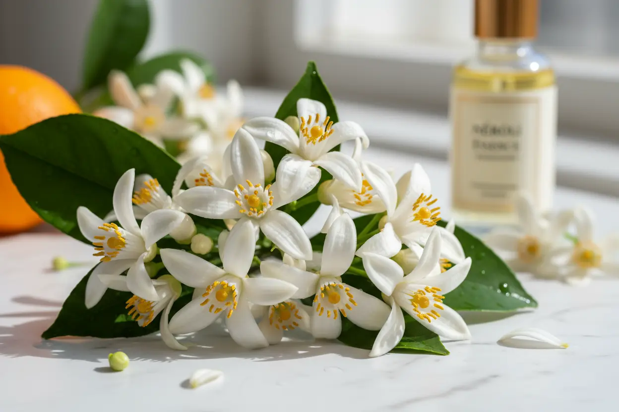 Bougie | Aube Blanche - Limited Edition - Jideco Home