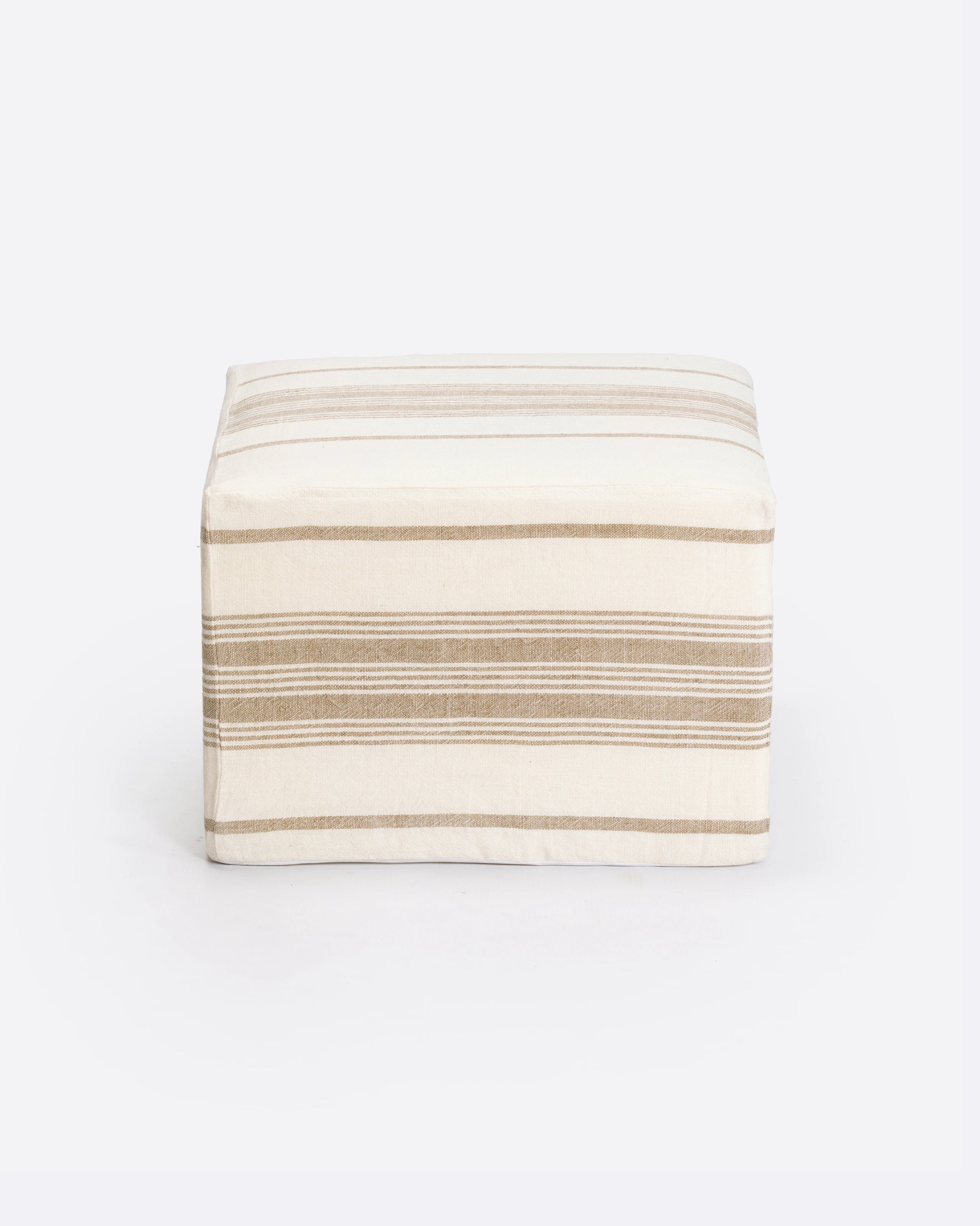 Pouf | Zip