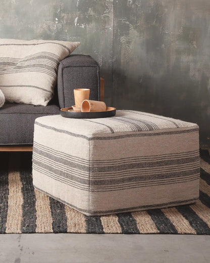 Pouf | Zip