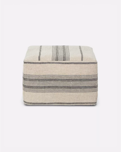 Pouf | Zip