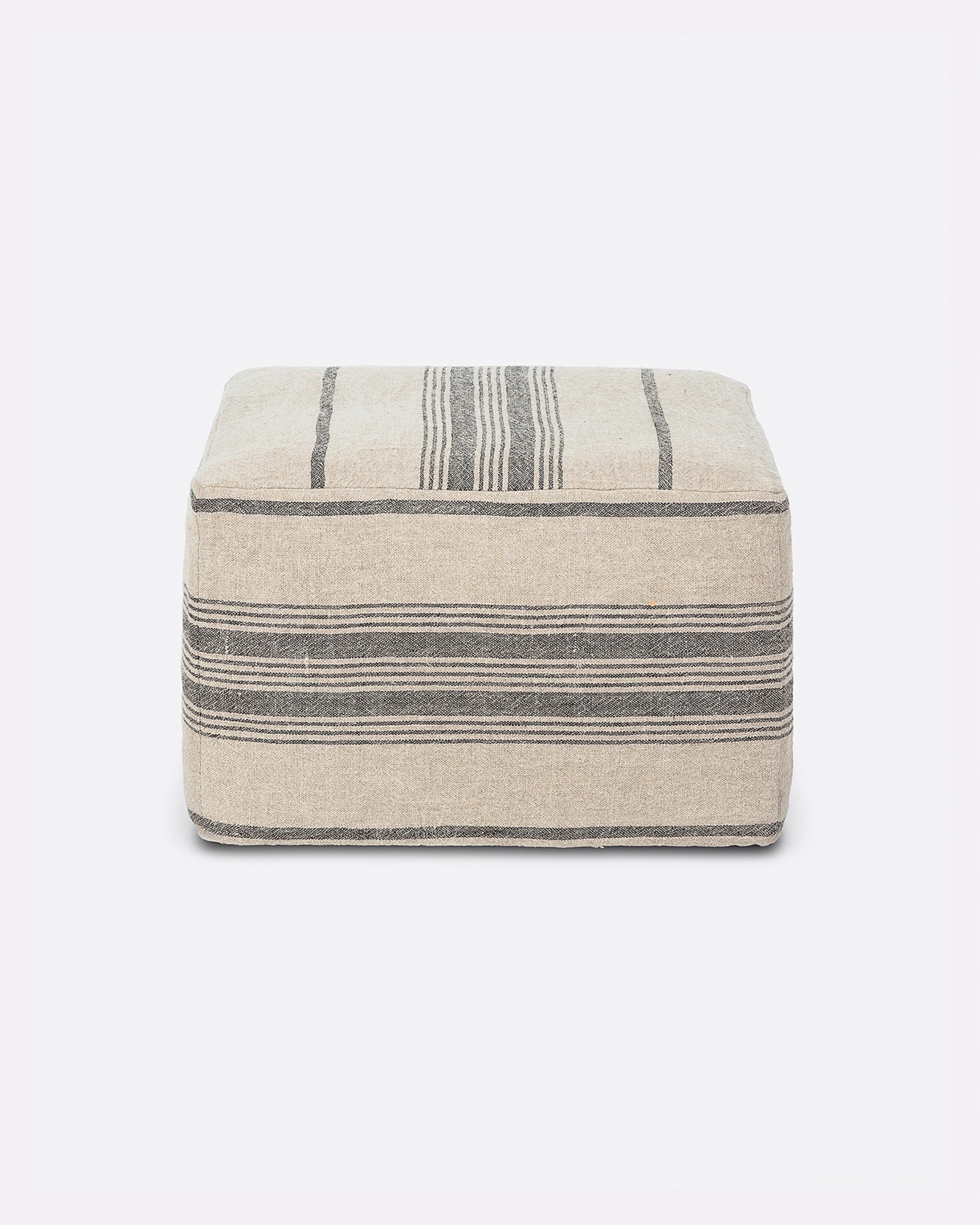 Pouf | Zip