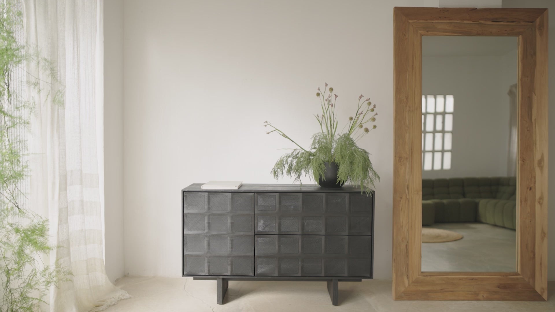 Charger la vidéo: Buffet | Rijal