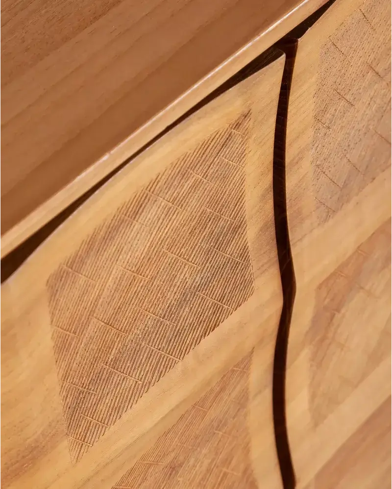 Buffet | Rijal Dareels