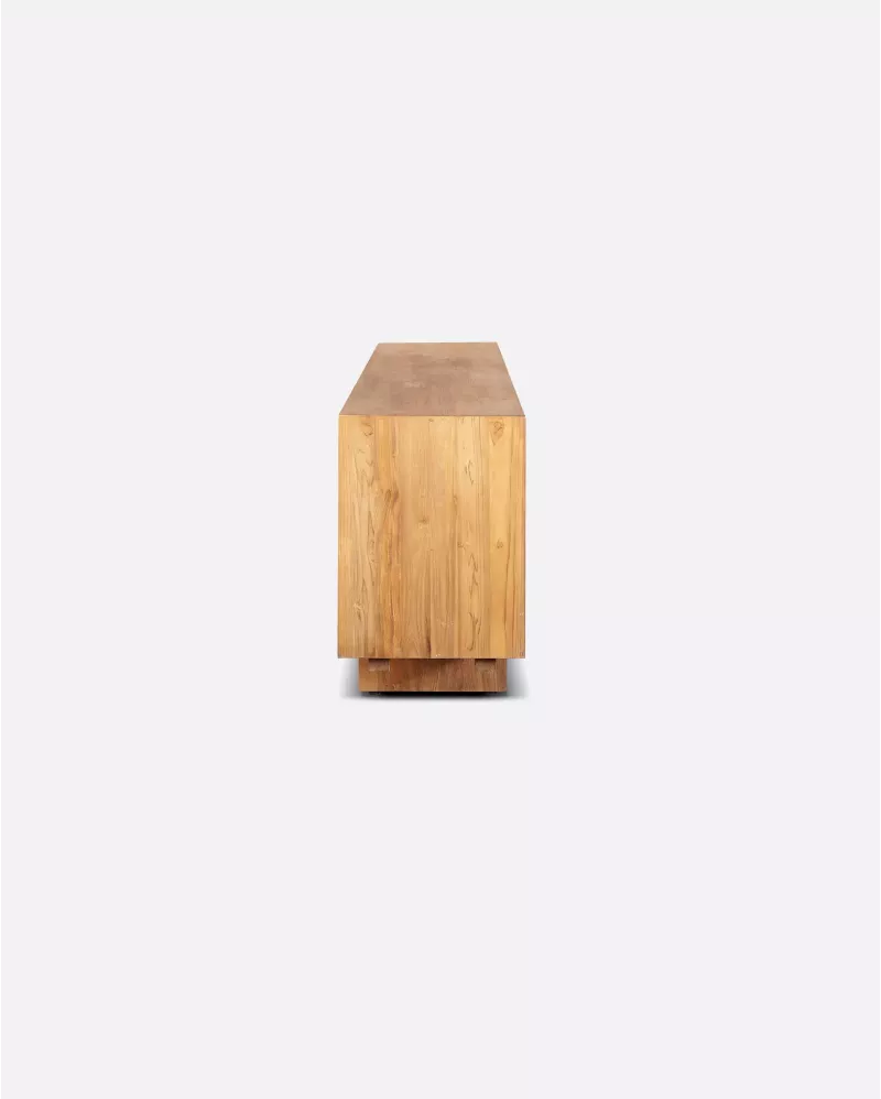 Buffet | Rijal Dareels