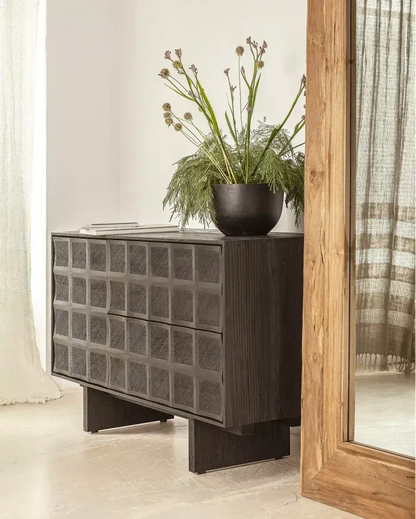 Buffet | Rijal Dareels