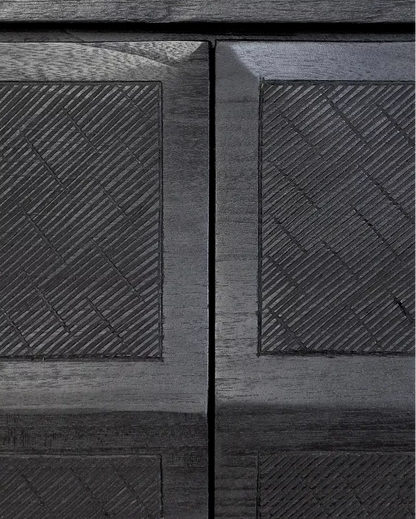 Buffet | Rijal Dareels