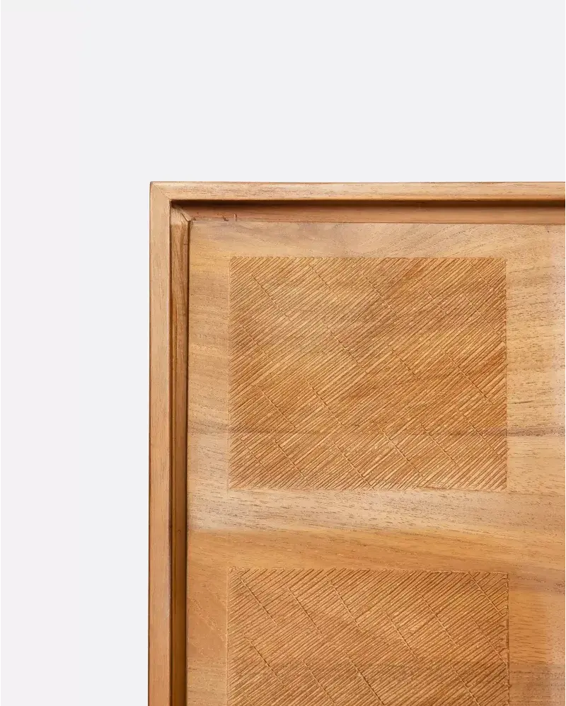 Meuble TV | Rijal Dareels