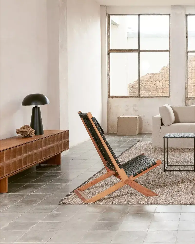 Meuble TV | Rijal Dareels