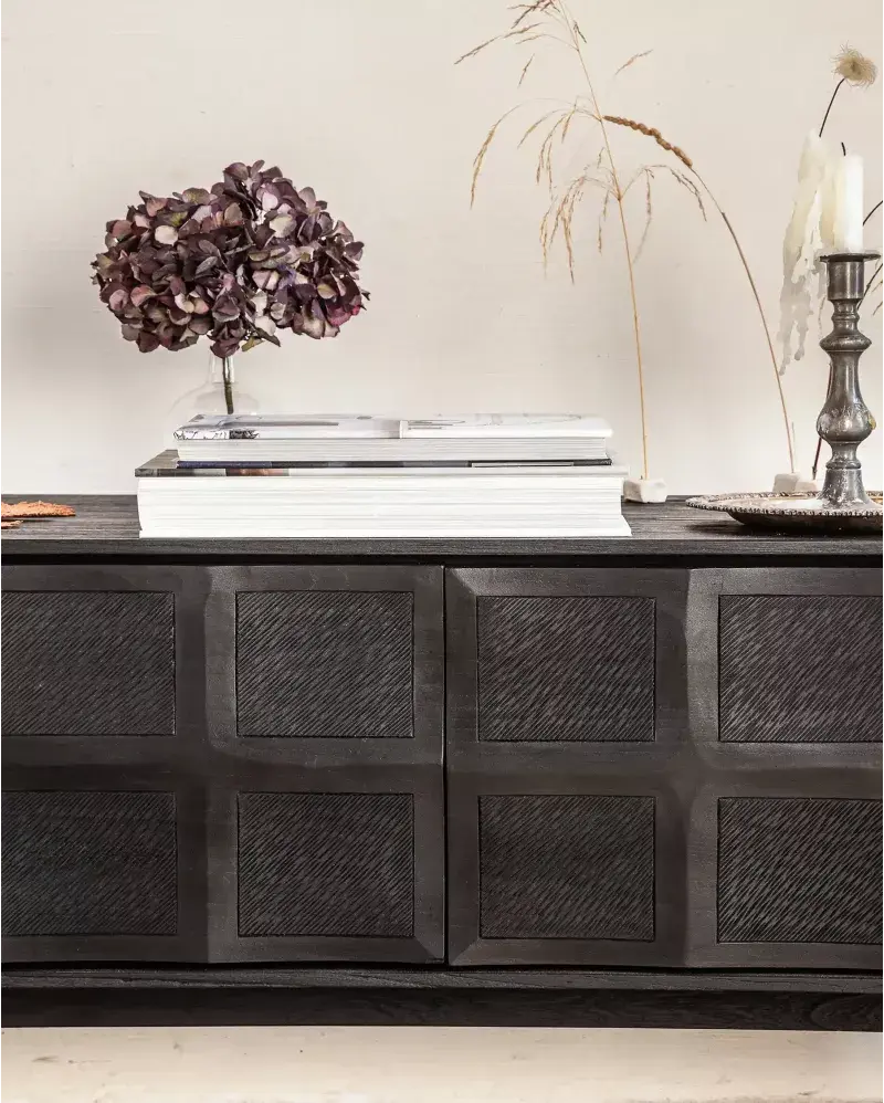 Meuble TV | Rijal Dareels