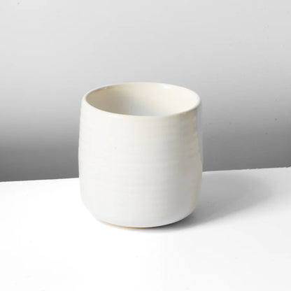 Embossed Mug | Serra