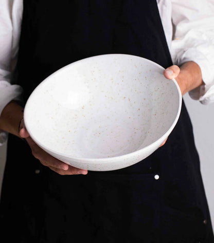 Salad bowl | Serra