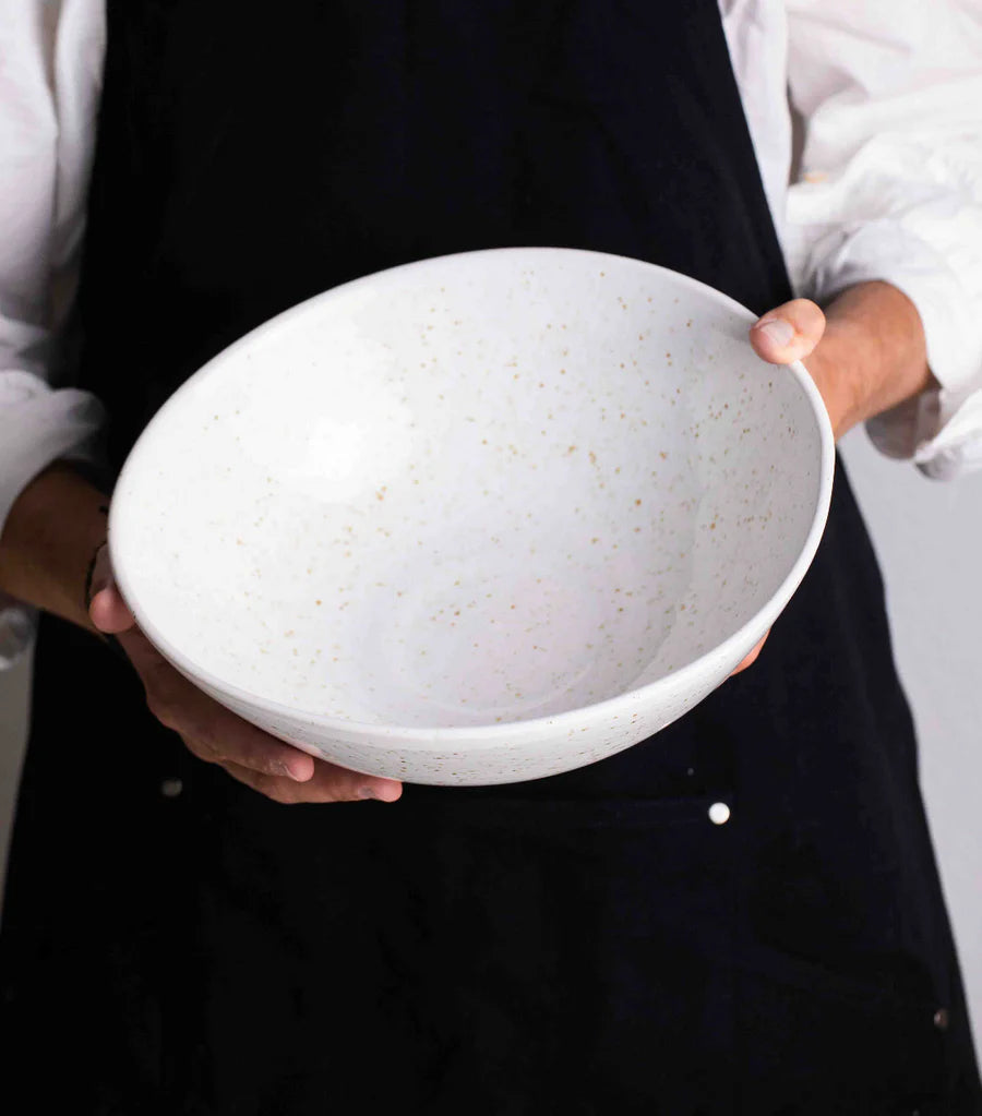 Salad bowl | Serra