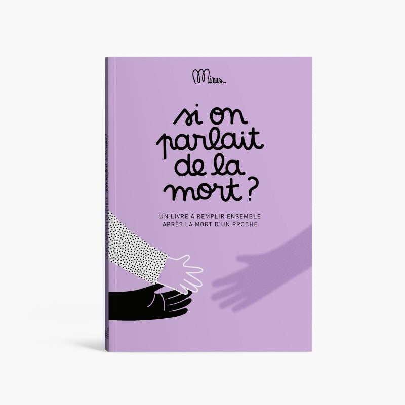 What if we talked about death?