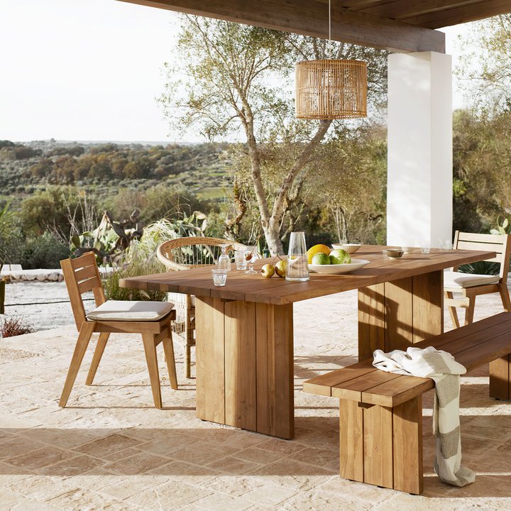 Table | Teck