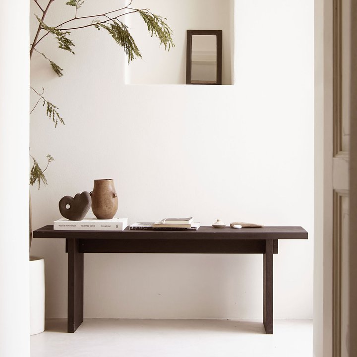Bench | Koru