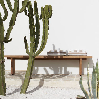Bench | Teak
