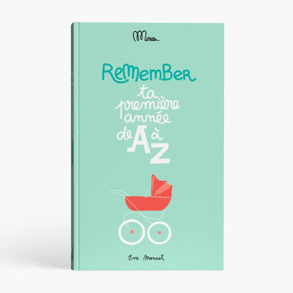Your first year from A to Z