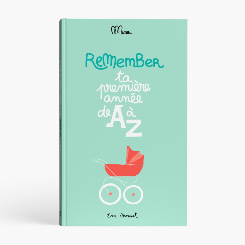 Your first year from A to Z
