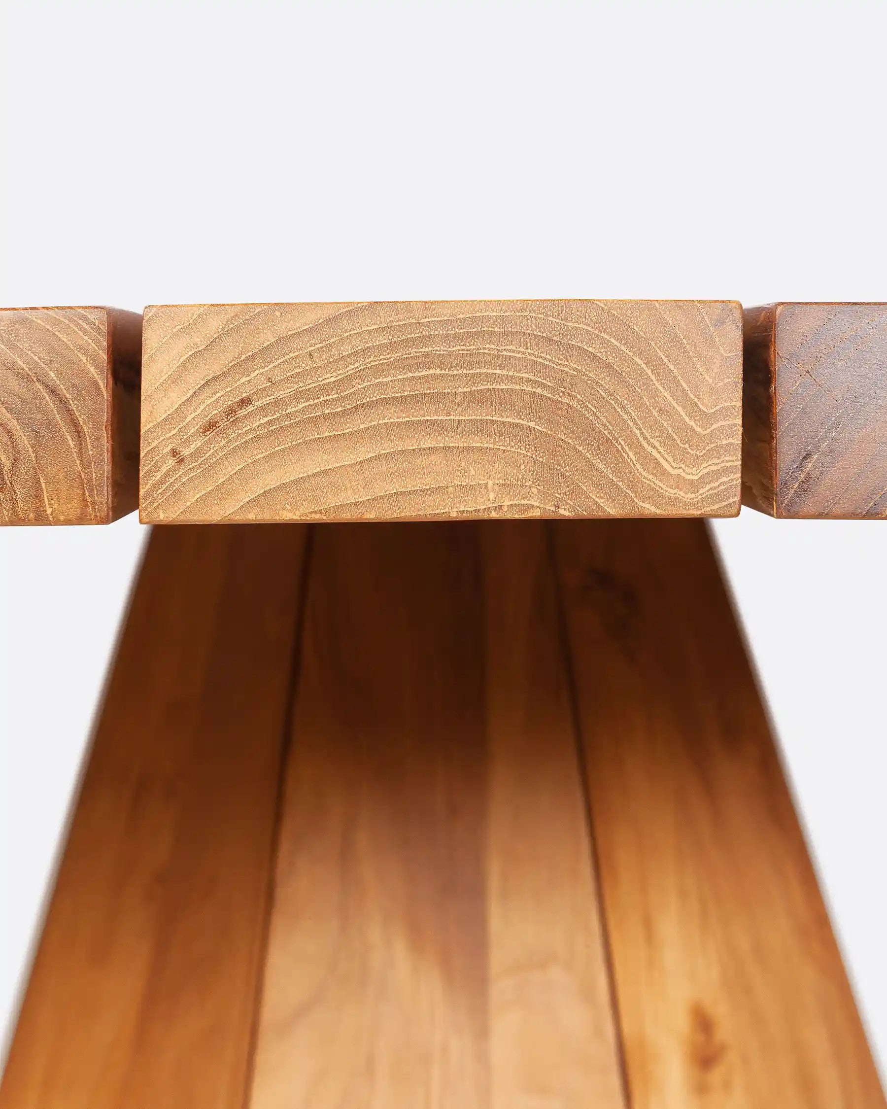 Table à manger extérieur | Jati