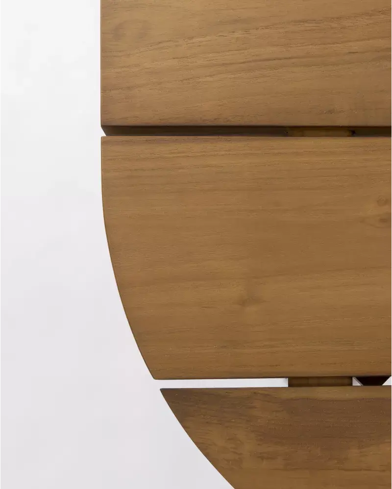 Table à manger | RUMAH - Jideco Home