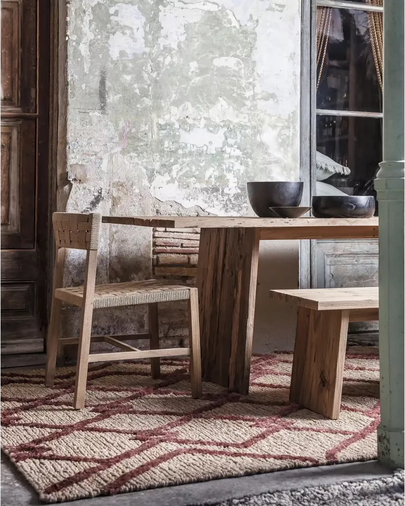 Table à manger | Erosi