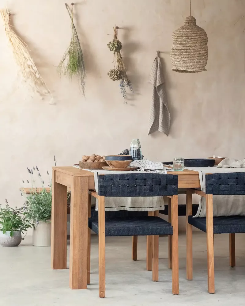 Table à manger | Genesis