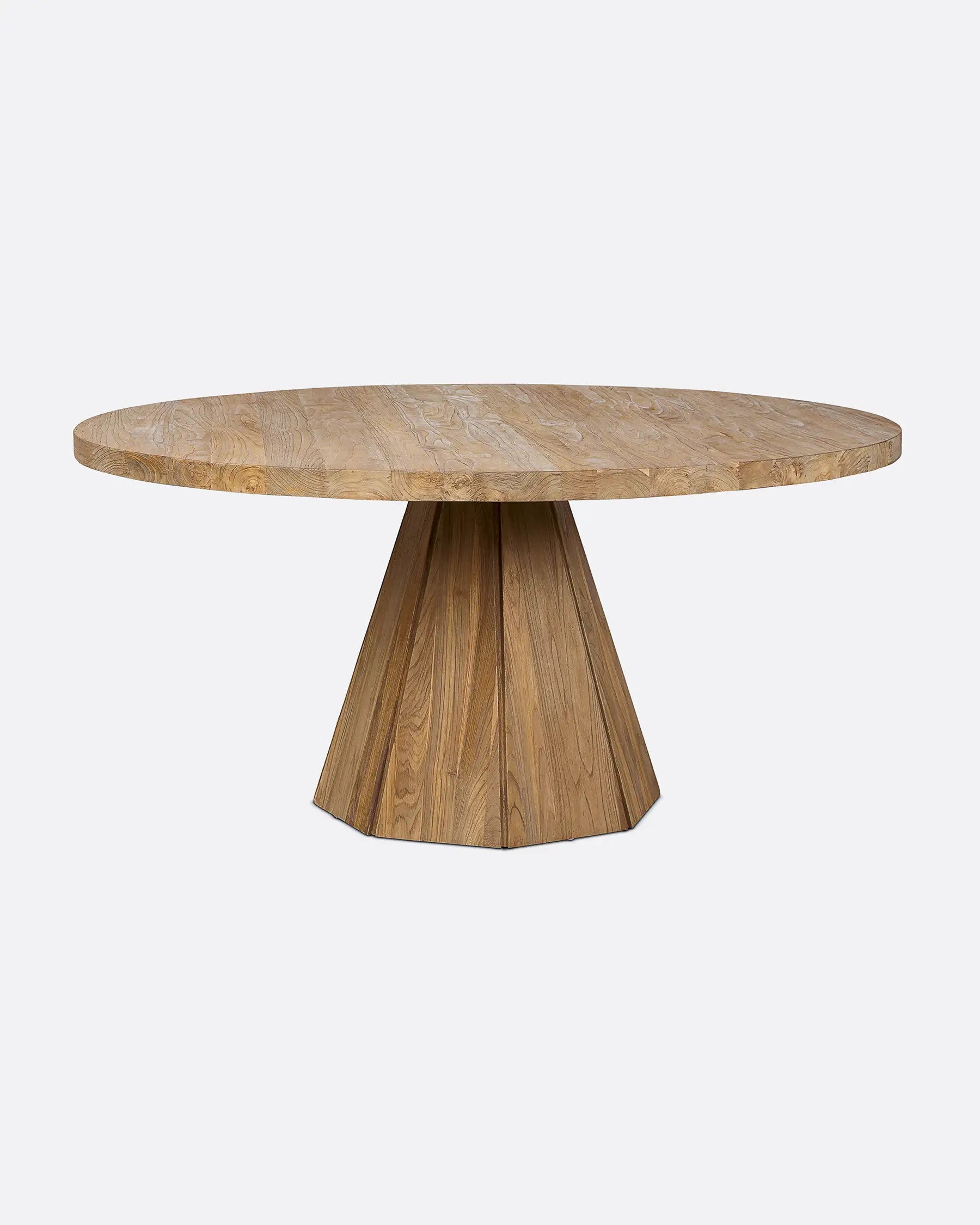 Table à manger | Jati