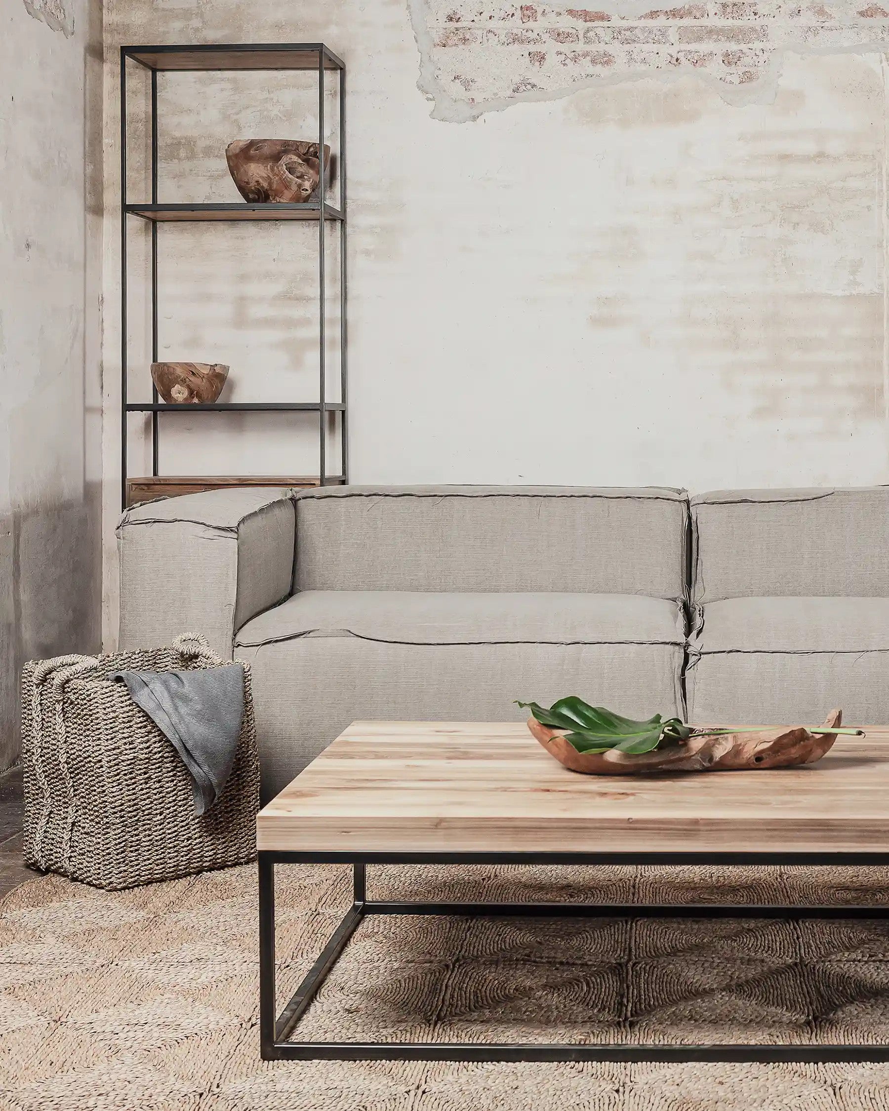Table | Teak