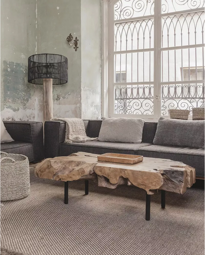 Table basse | Root