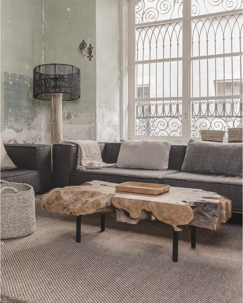 Table basse | Root