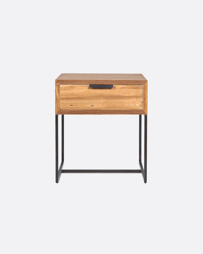 Table de chevet | BANJAR Dareels