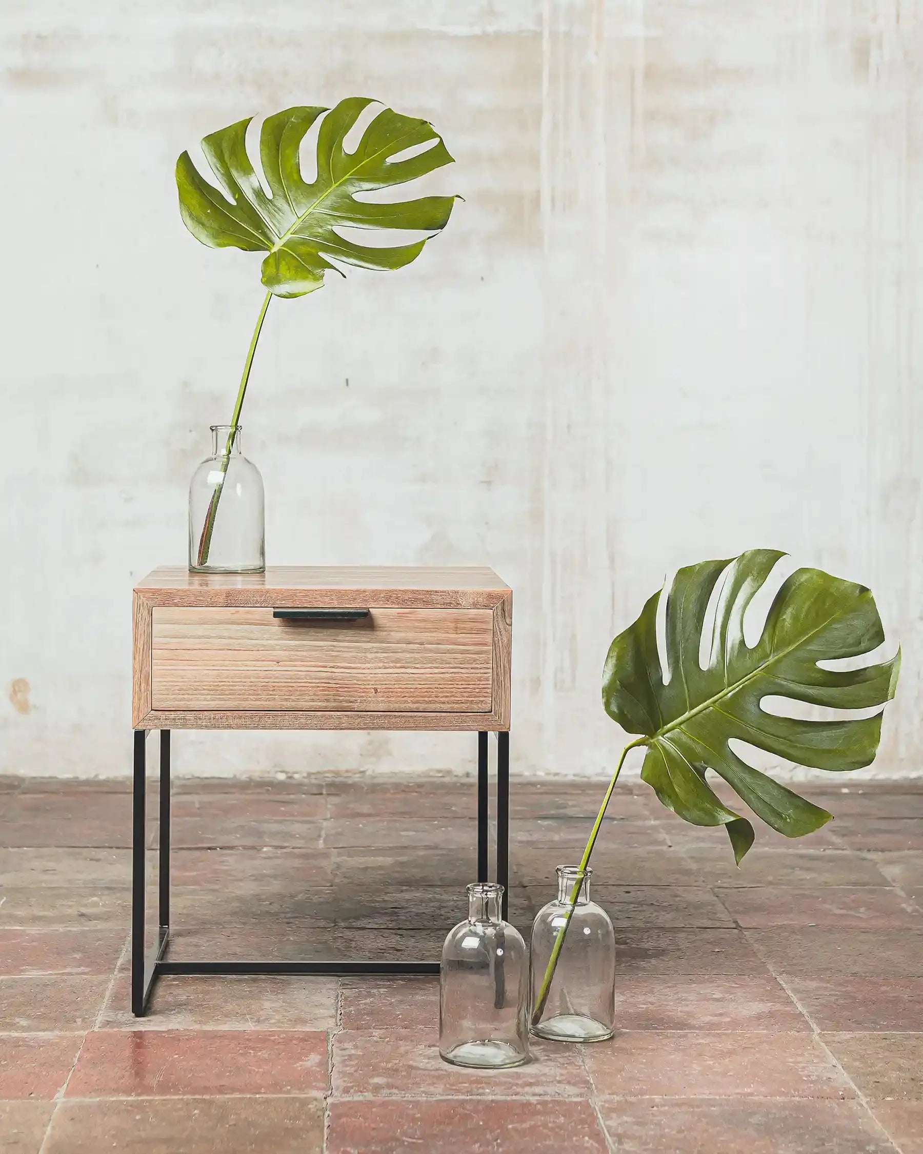 Table de chevet | BANJAR Dareels