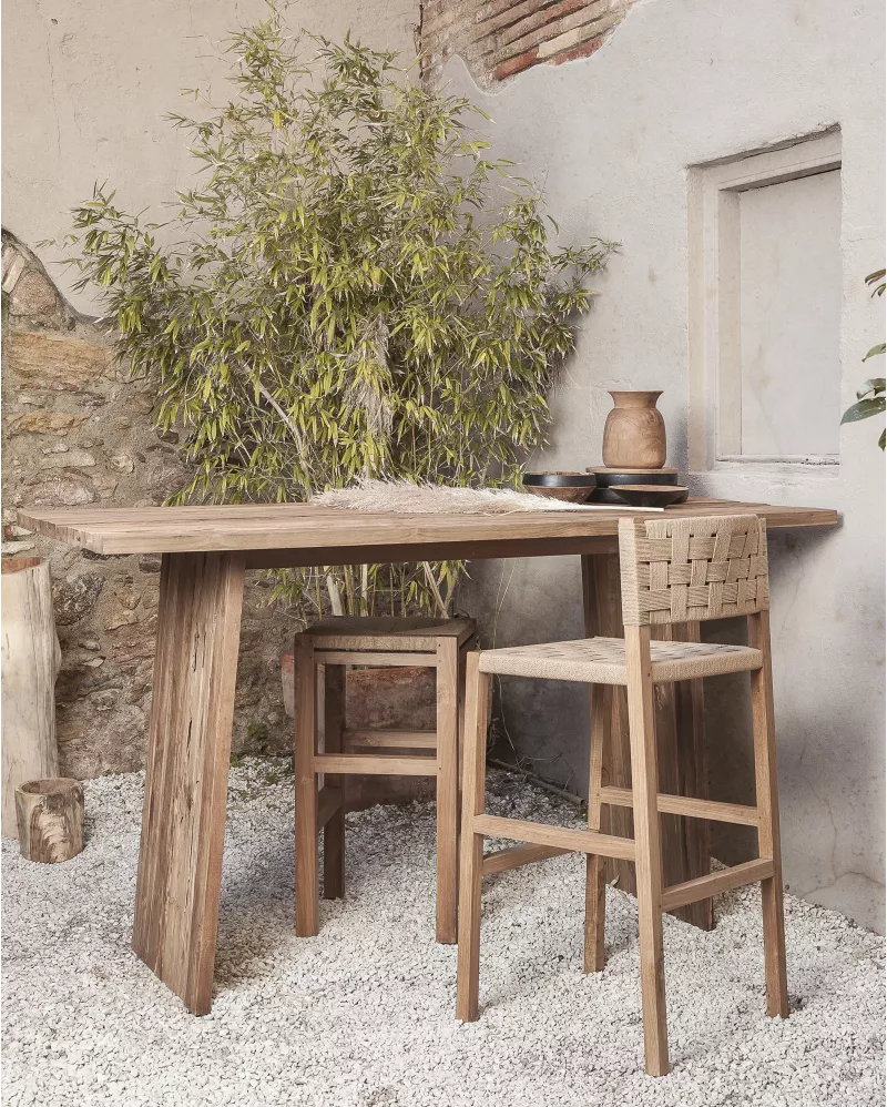 Table haute | Erosi