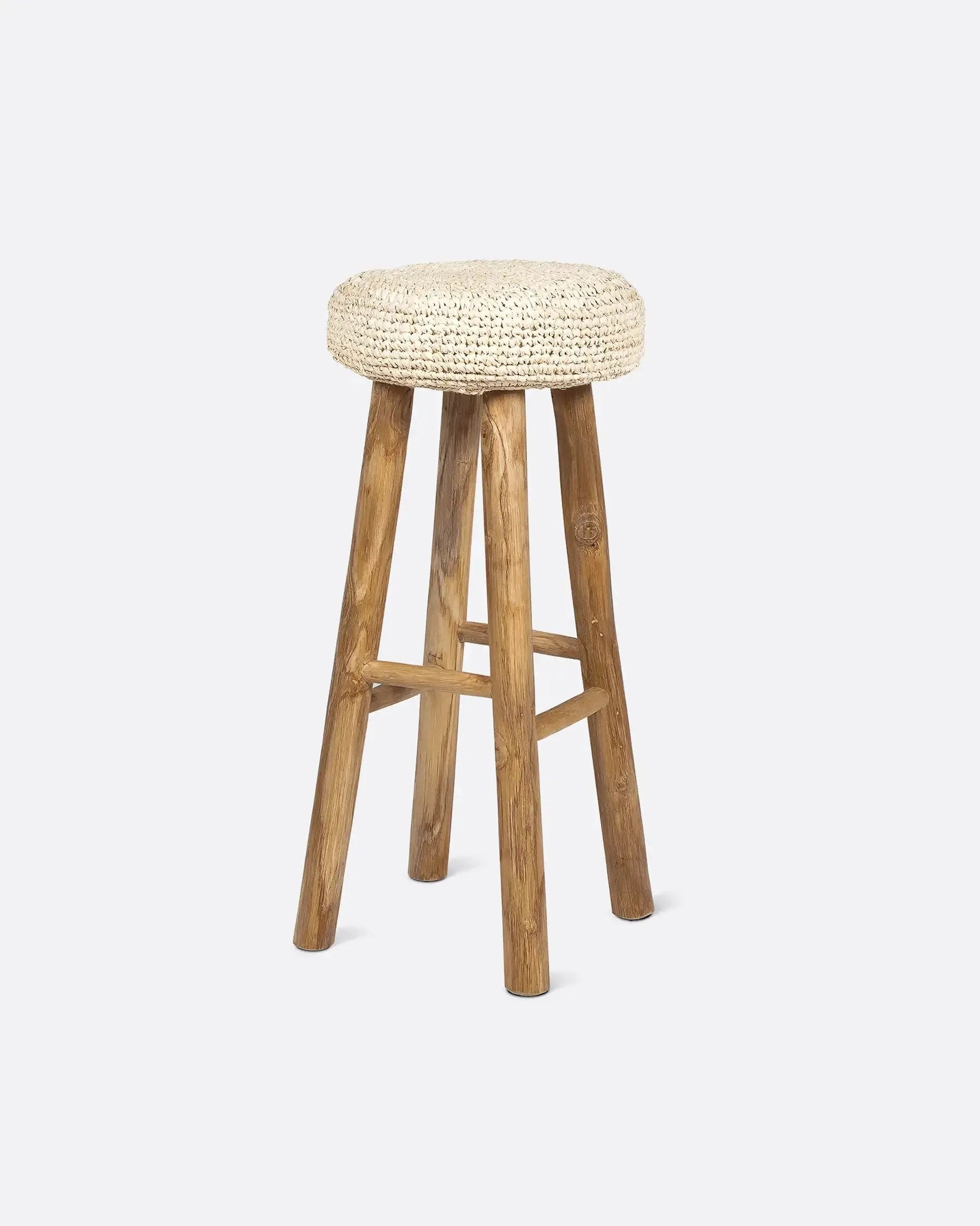 Tabouret | Alga - Jideco Home