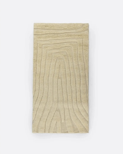 Tapis en laine | Maina - Jideco Home