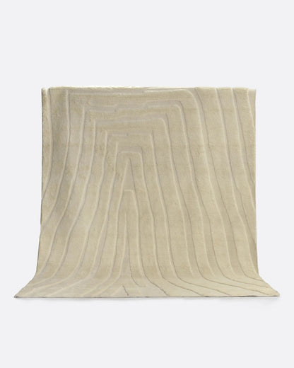 Tapis en laine | Maina - Jideco Home