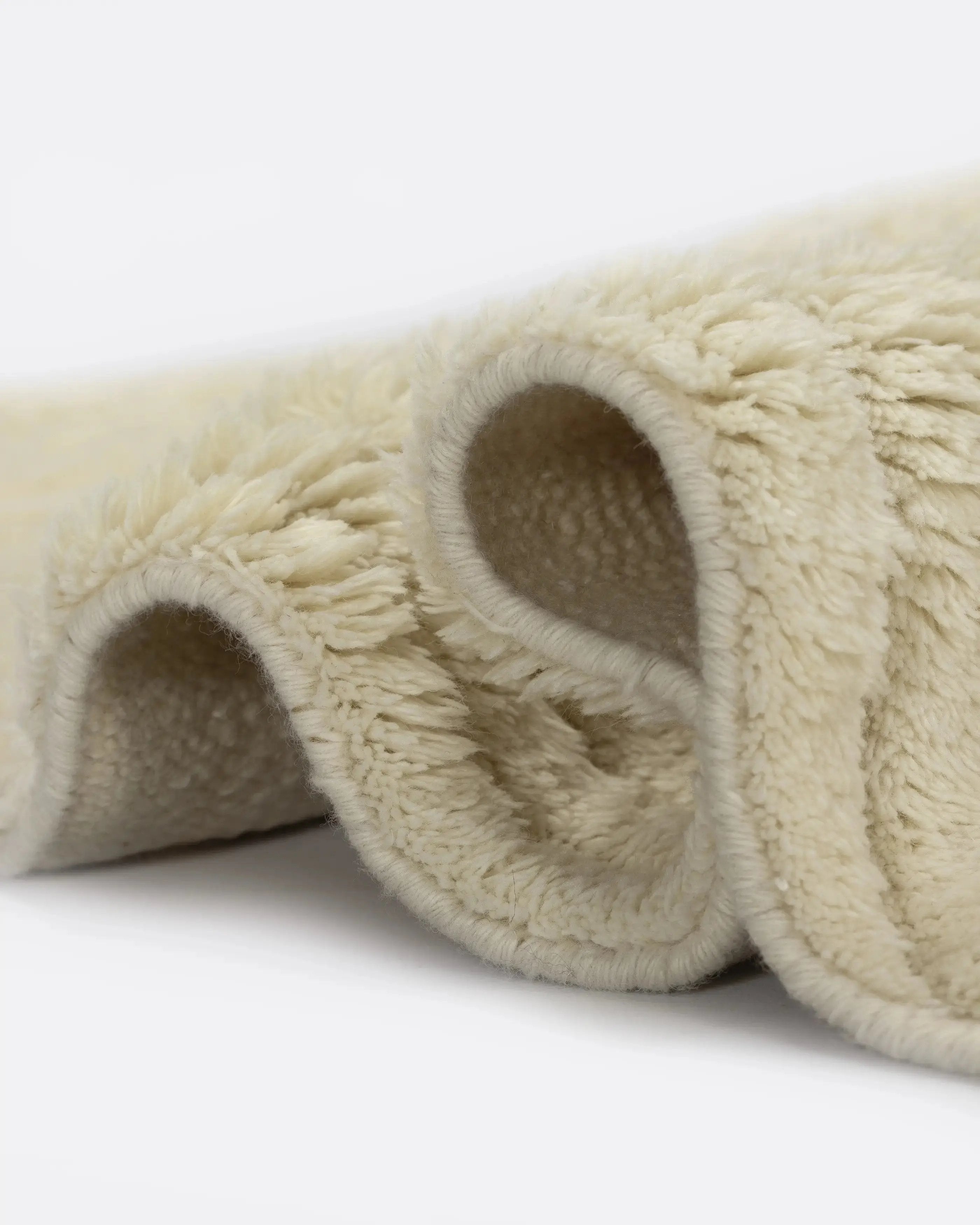 Tapis en laine | Maina - Jideco Home