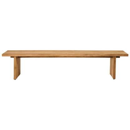 Bench | Teak
