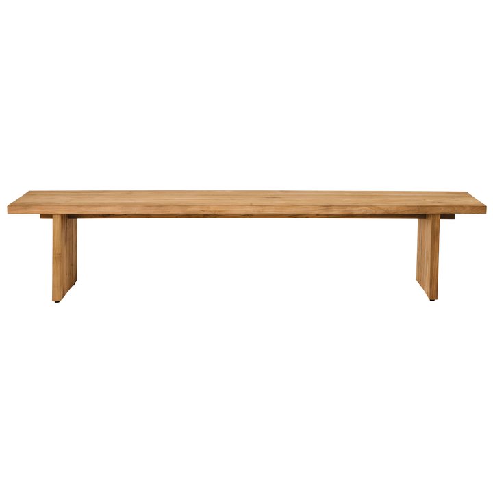 Bench | Teak
