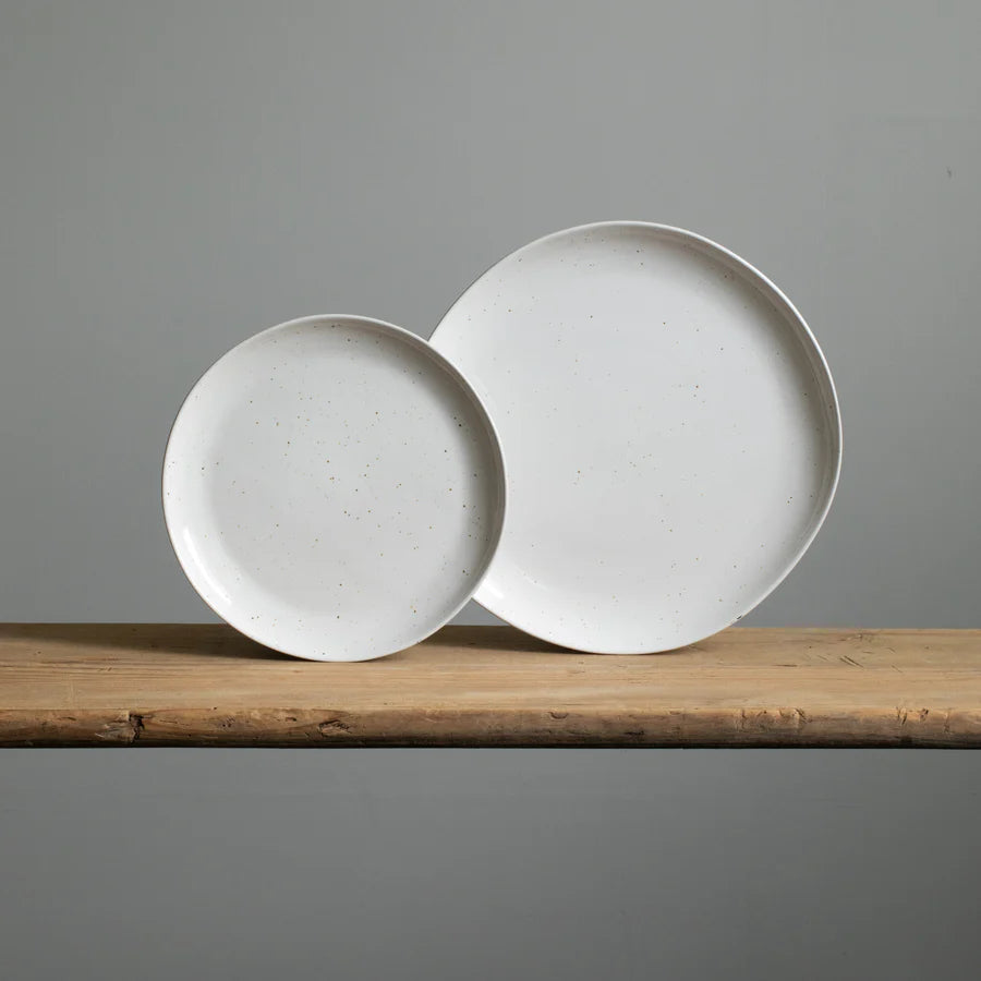 Small plate | Serra