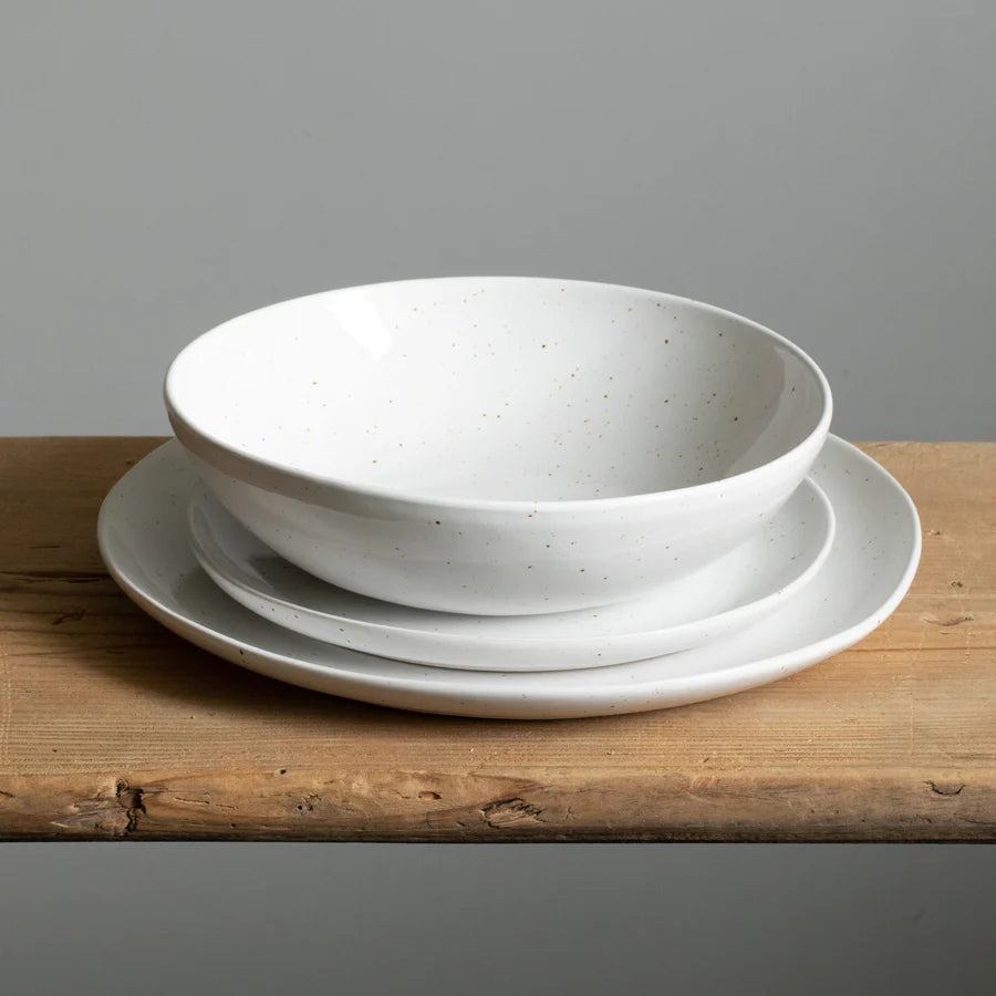 Large soup plate | Serra