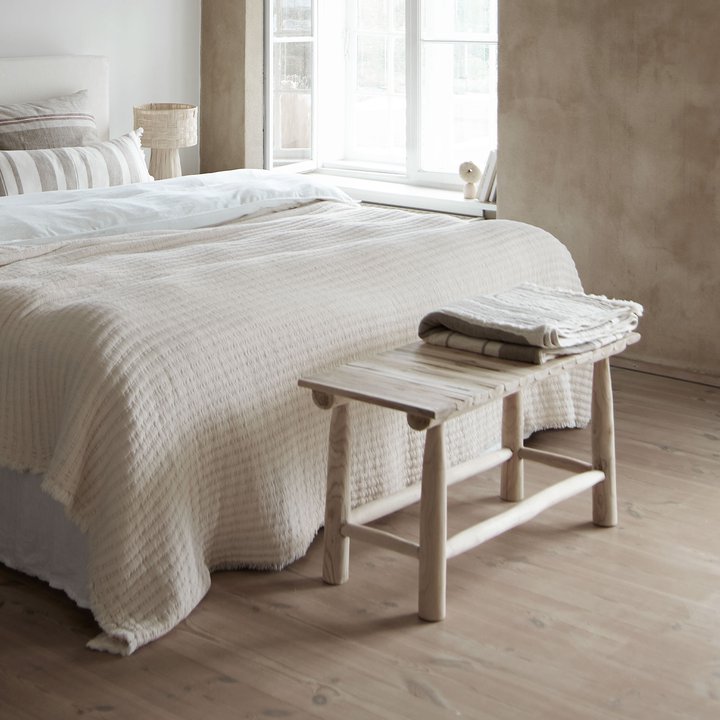 Jatibench | Teak