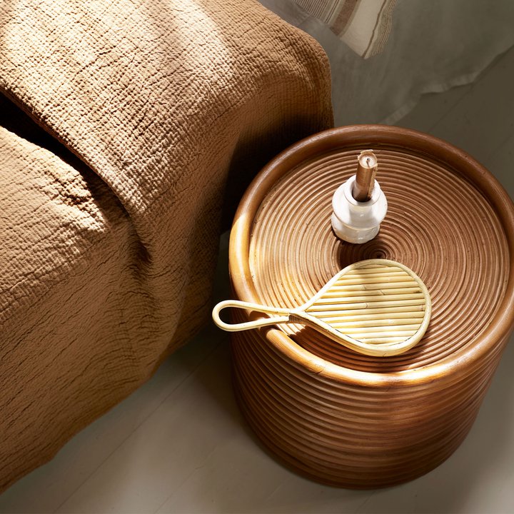 Stool | Rattan 